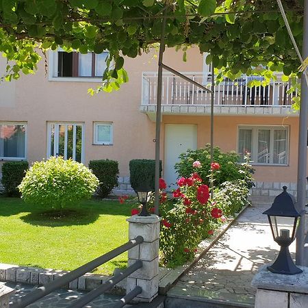 Accommodation Vesa Mostar Exteriér fotografie