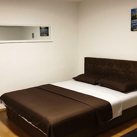 Accommodation Vesa Mostar Exteriér fotografie