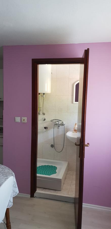 Accommodation Vesa Mostar Exteriér fotografie