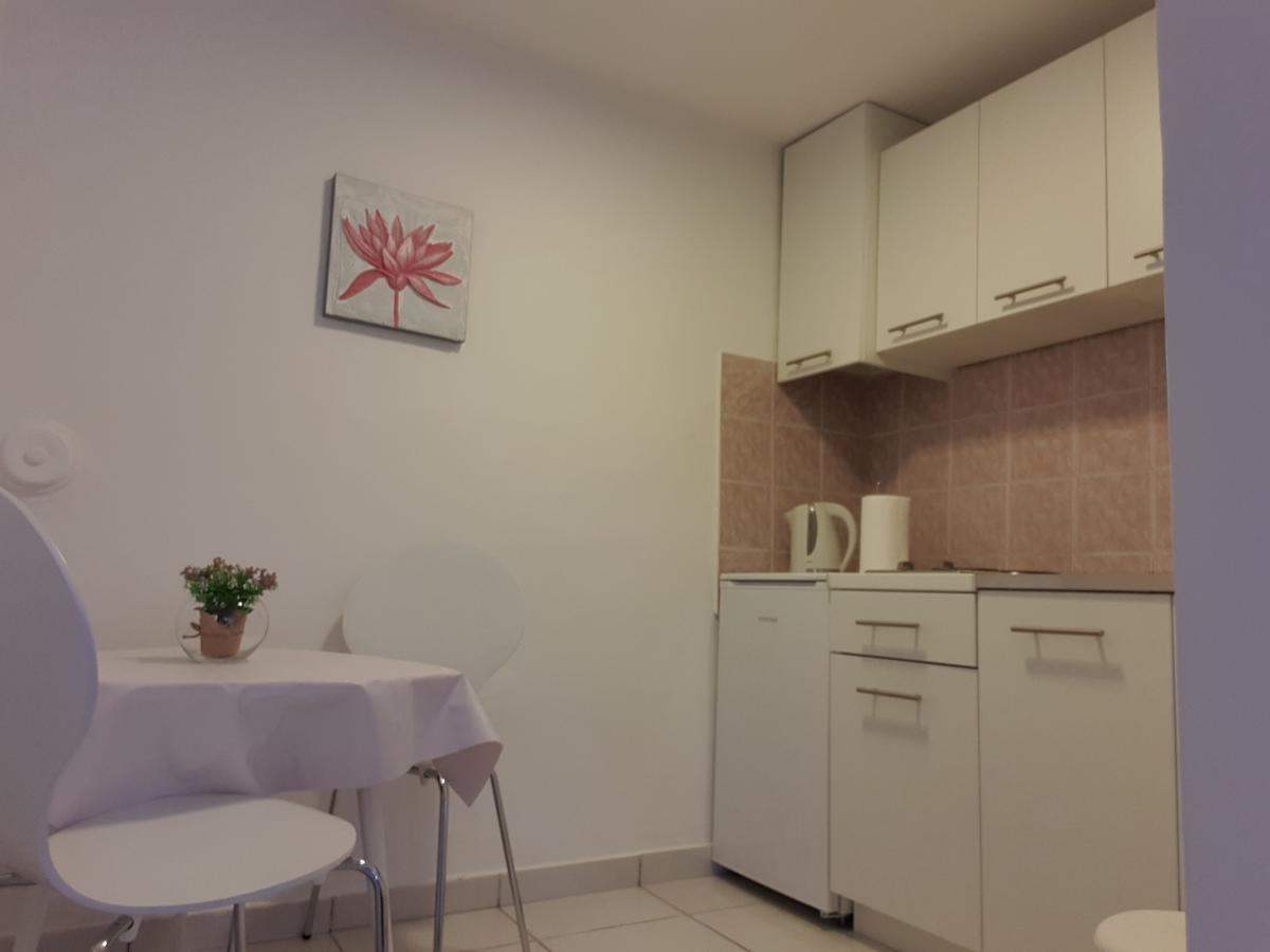 Accommodation Vesa Mostar Exteriér fotografie