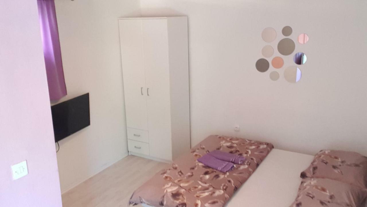 Accommodation Vesa Mostar Exteriér fotografie