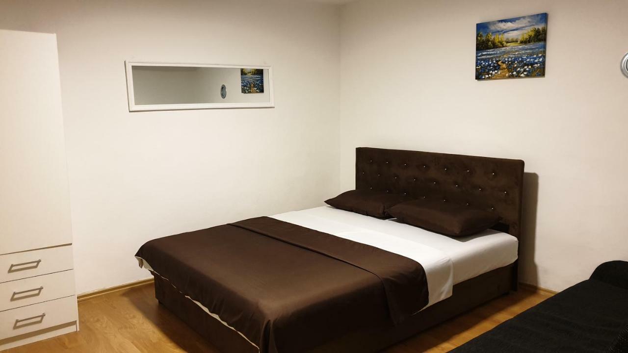 Accommodation Vesa Mostar Exteriér fotografie