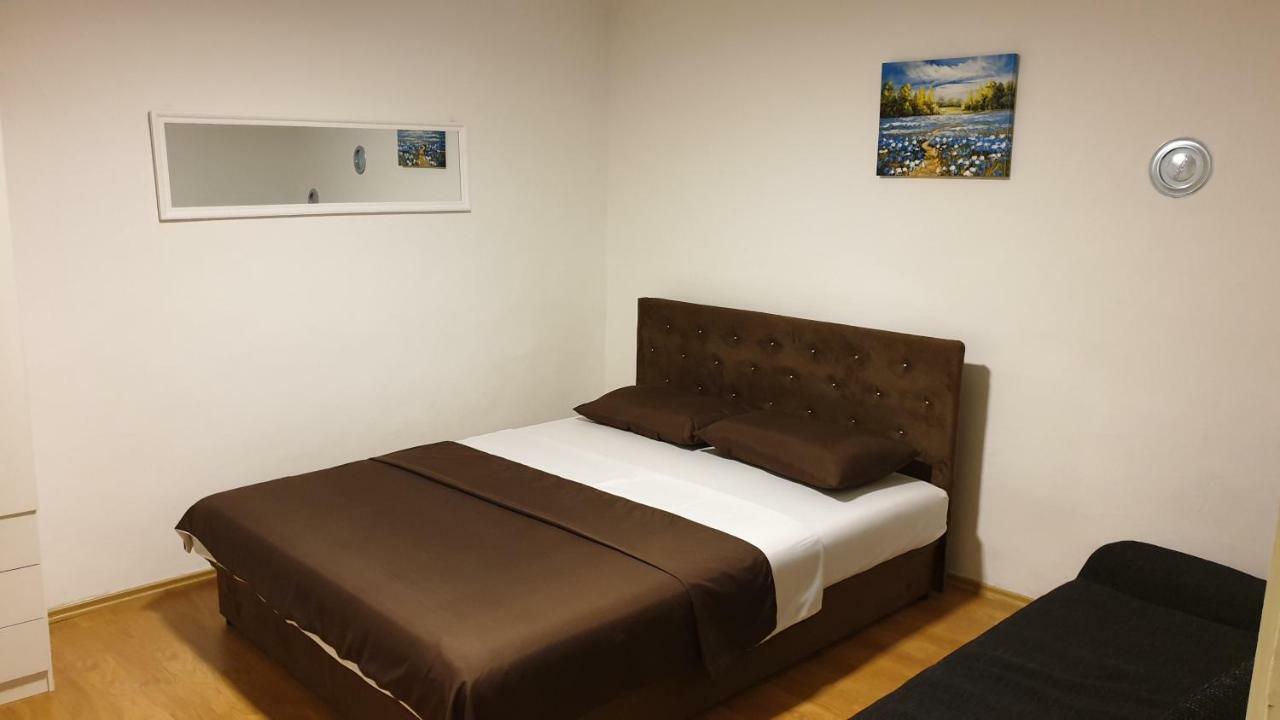 Accommodation Vesa Mostar Exteriér fotografie